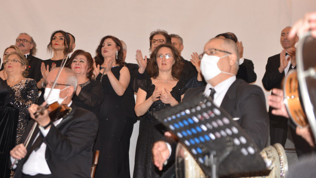 Neslihan Köse'nin bitkisel hayattan sahneye uzanan hikayesi